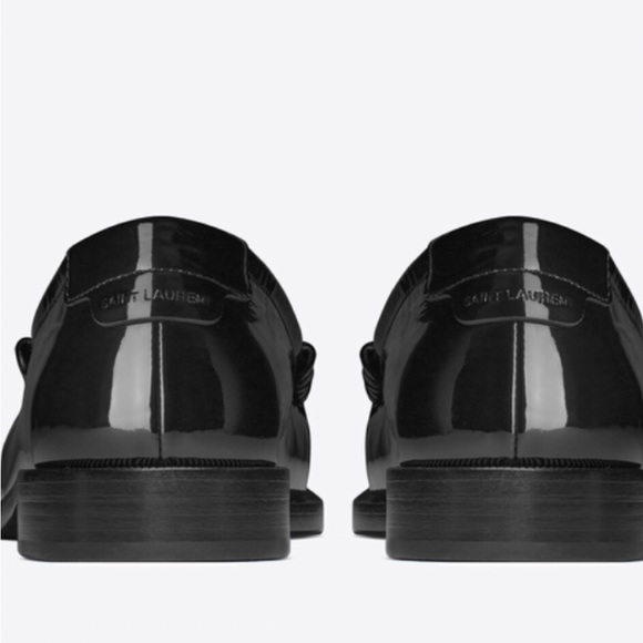 YSL Le Loafer - Picture 2 of 8